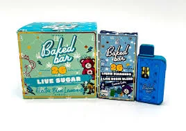 buy Baked Bar Vape