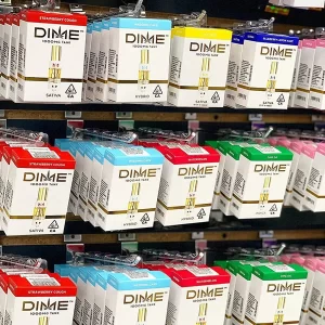 buy Dime Carts