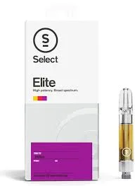 buy Select Elite Carts