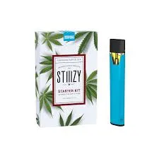 buy Stiiizy Starter Kit