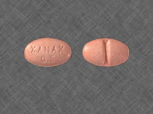 Obtain pink Xanax