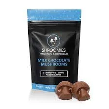 Milk Chocolate Edibles For Sale