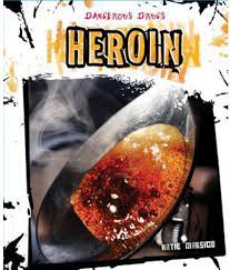 heroin for sale