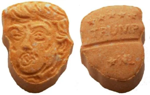 orange mdma for sale